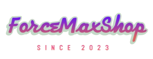 ForceMaxShop